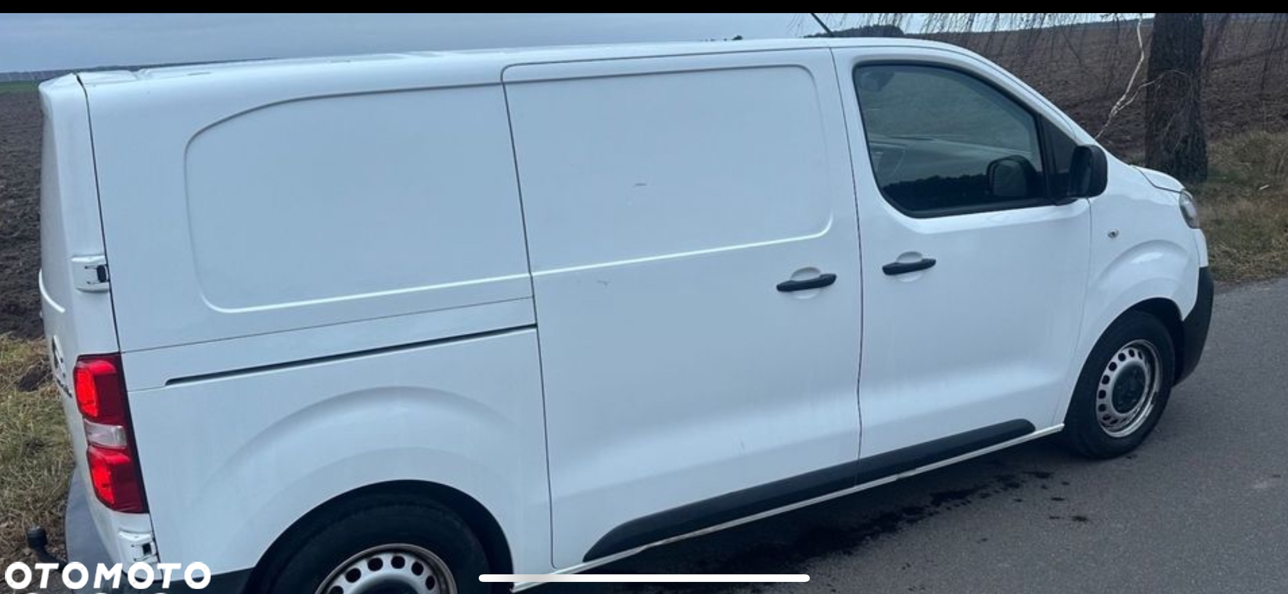 Citroën Jumpy - 9