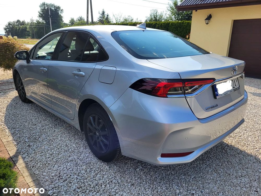 Toyota Corolla 1.6 Active - 24