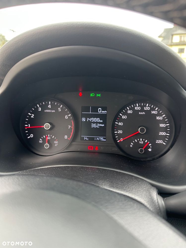 Kia Rio 1.0 T-GDI 100 Vision - 18