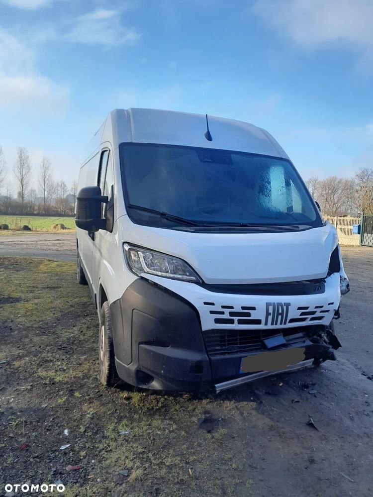 Fiat Ducato - 1