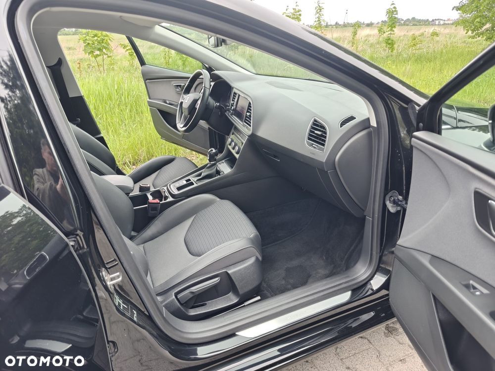 Seat Leon 2.0 TDI DPF Start&Stop XCELLENCE - 26