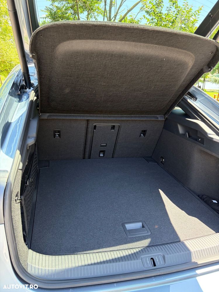 Volkswagen ID.7 77 kWh Pro Advanced - 13