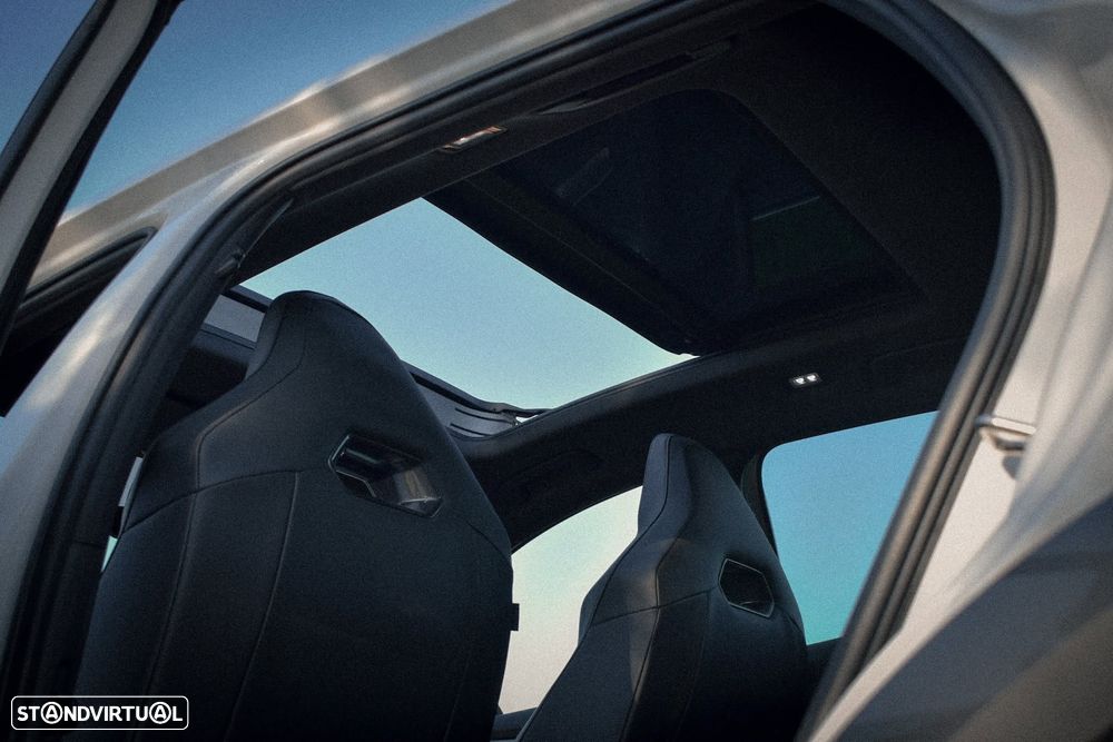 Cupra Formentor 1.4 e-Hybrid Sport DSG - 25