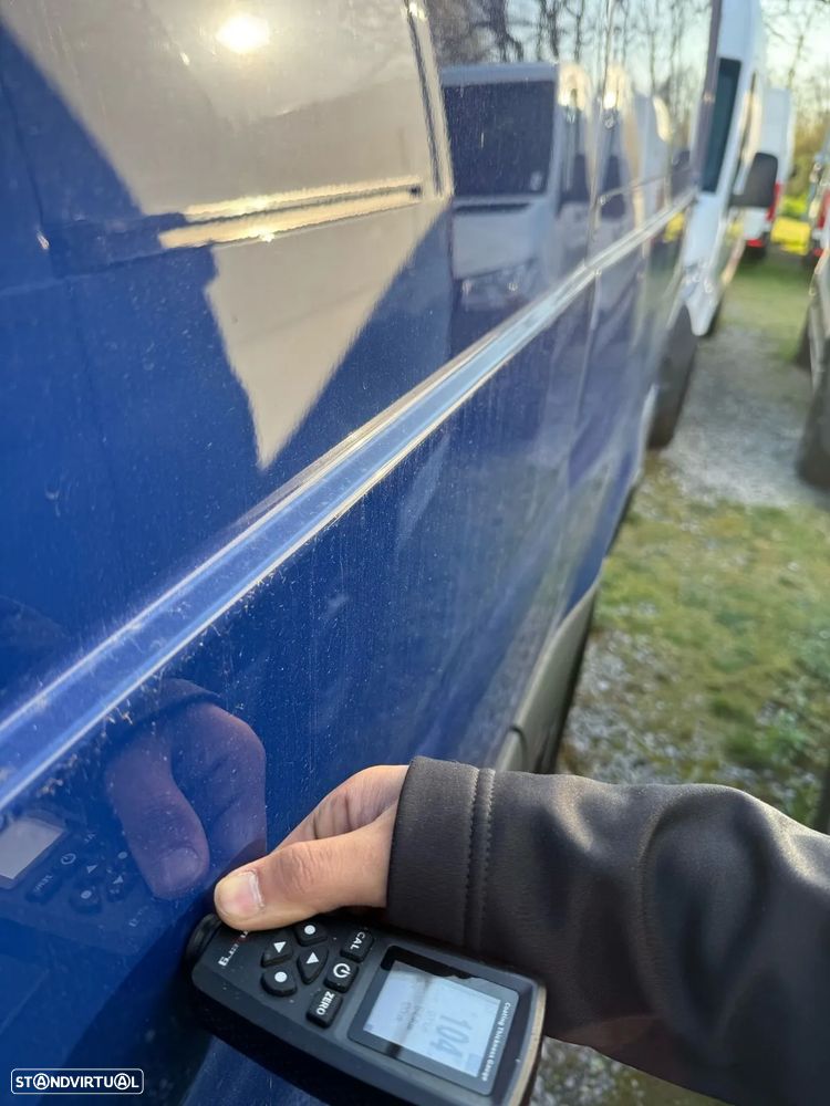Mercedes-Benz Sprinter 317CDI - 25