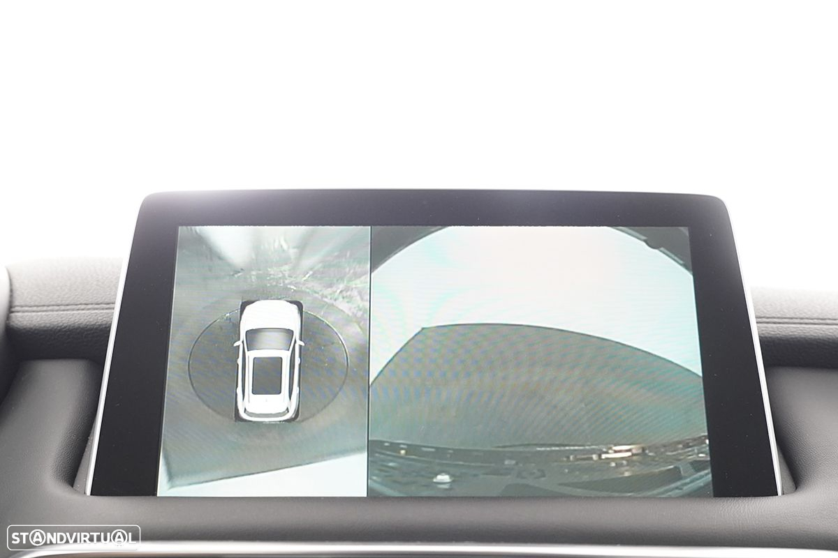 MG EHS 1.5 T-GDI Plug-in Hybrid Luxury - 12