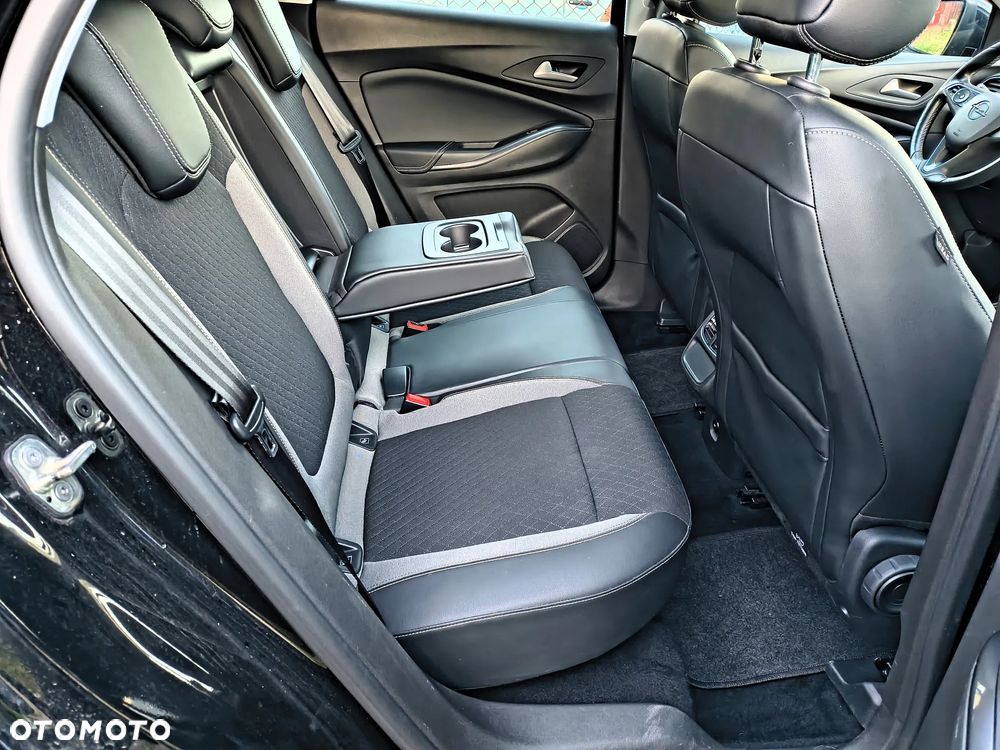 Opel Grandland X - 9