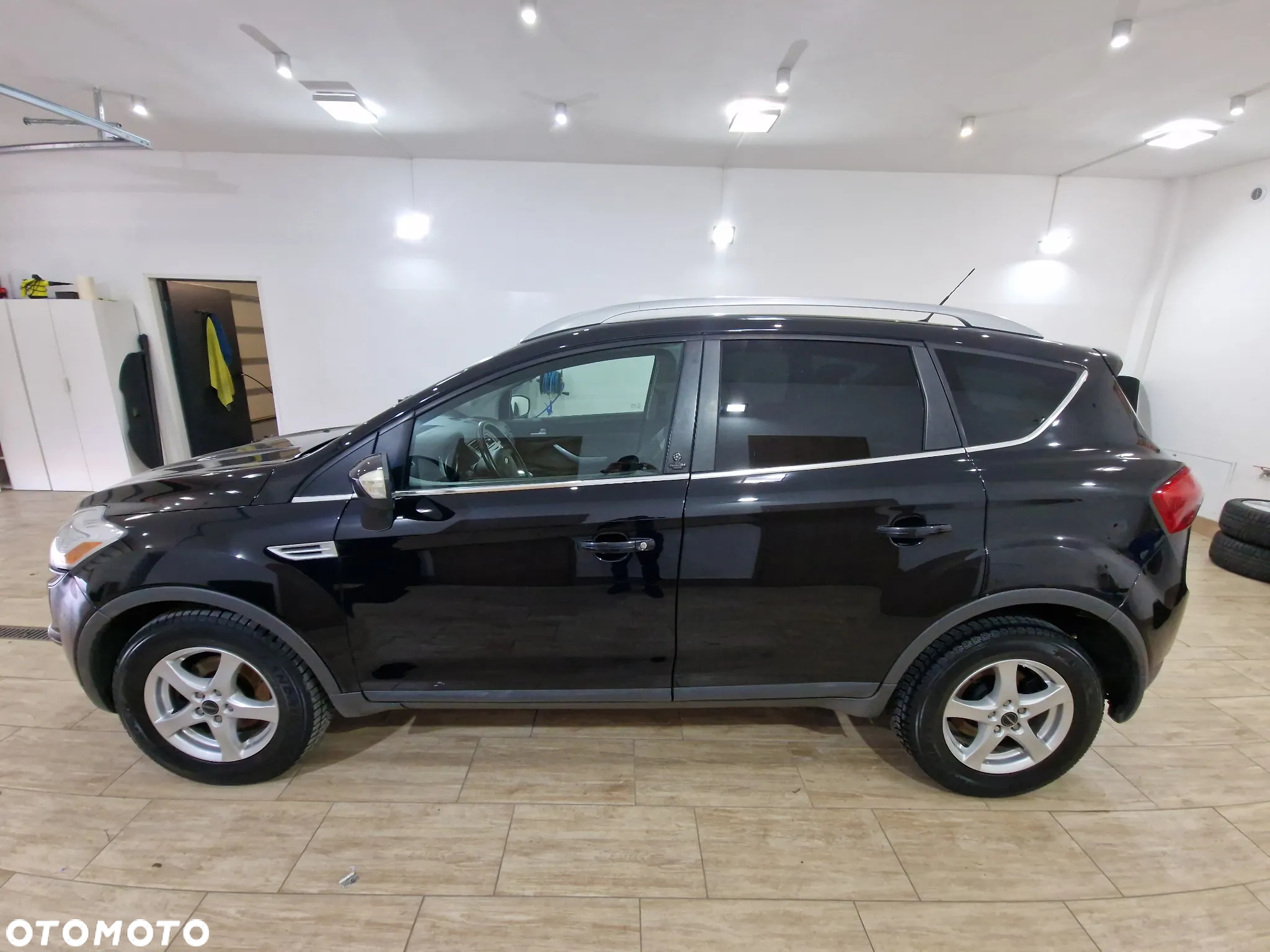 Ford Kuga 2.0 TDCi Titanium - 28