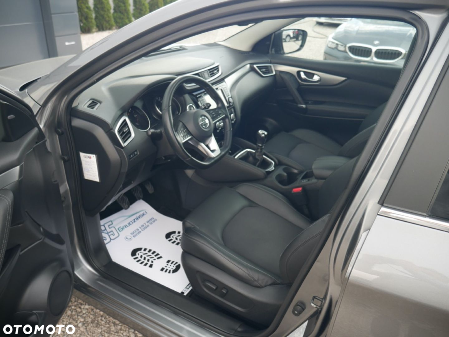 Nissan Qashqai - 11