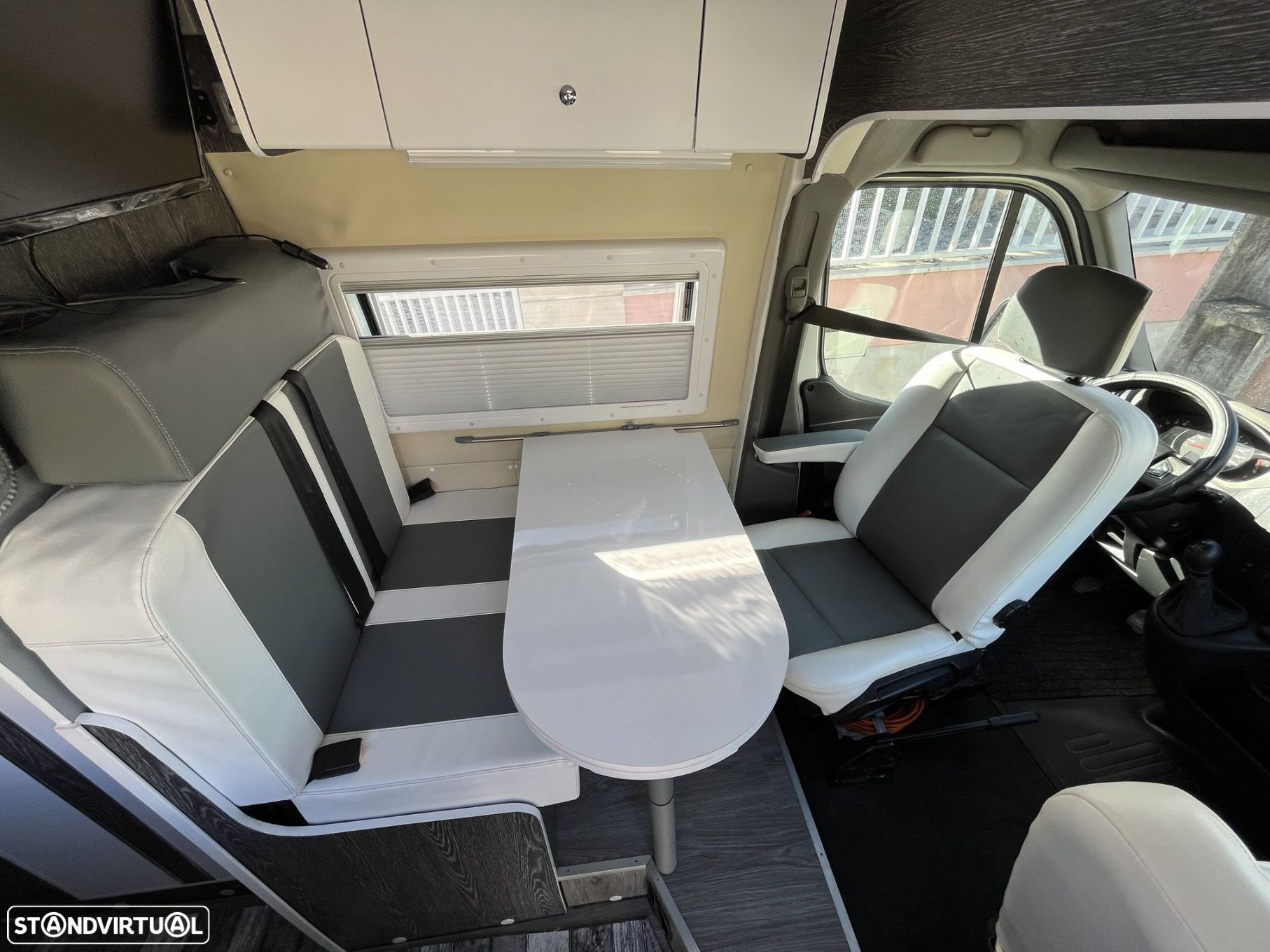 Renault Master CAMPERVAN 2.3DCI - 3