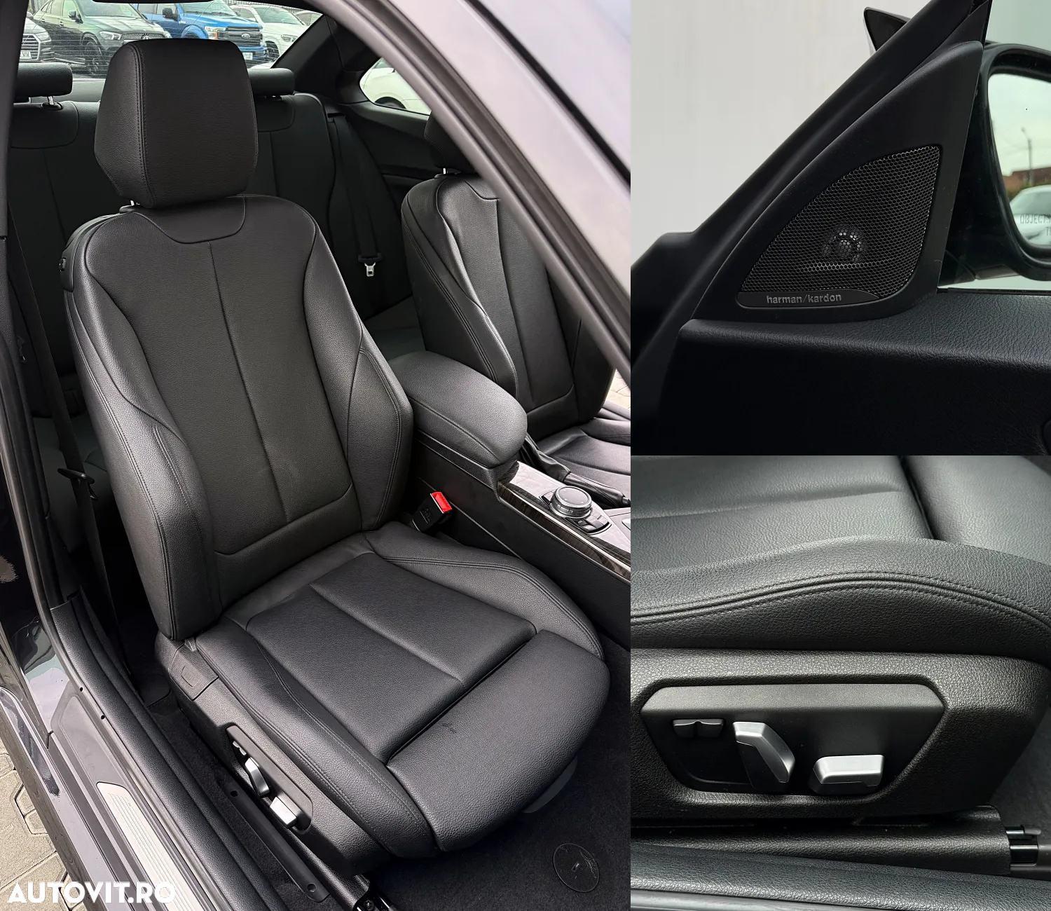 BMW Seria 2 228i Coupe Aut. M Sport - 29