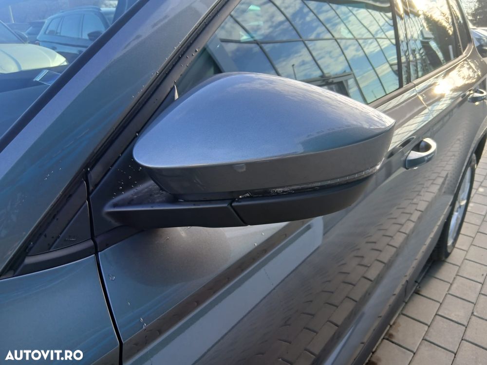 Skoda Karoq 2.0 TDI 4X4 DSG Selection - 7