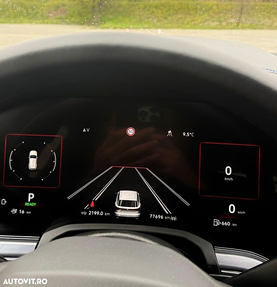 Volkswagen Touareg - 19