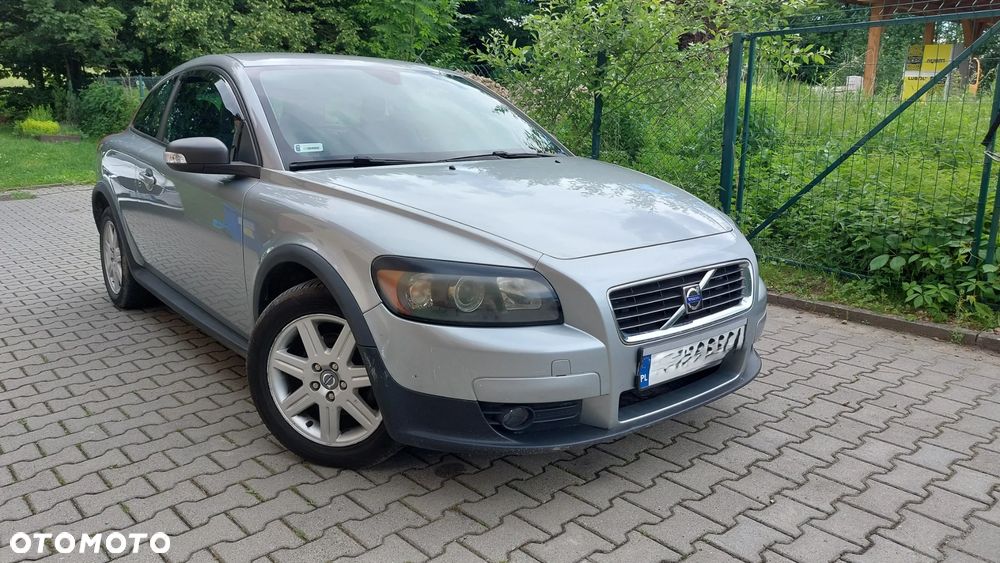 Volvo C30 1.8 - 2