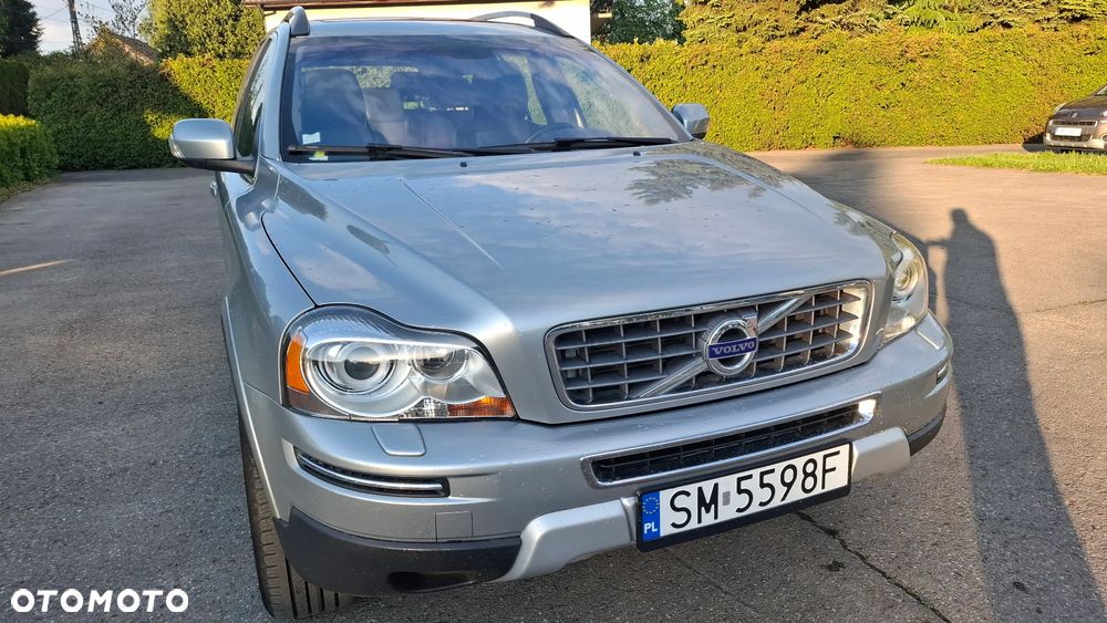 Volvo XC 90 D5 Executive - 2