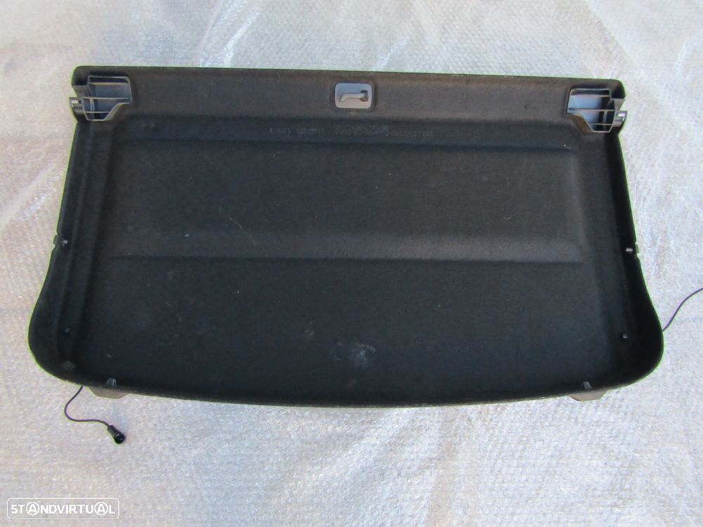 Chapeleira Opel Astra J ano 2012 - 4