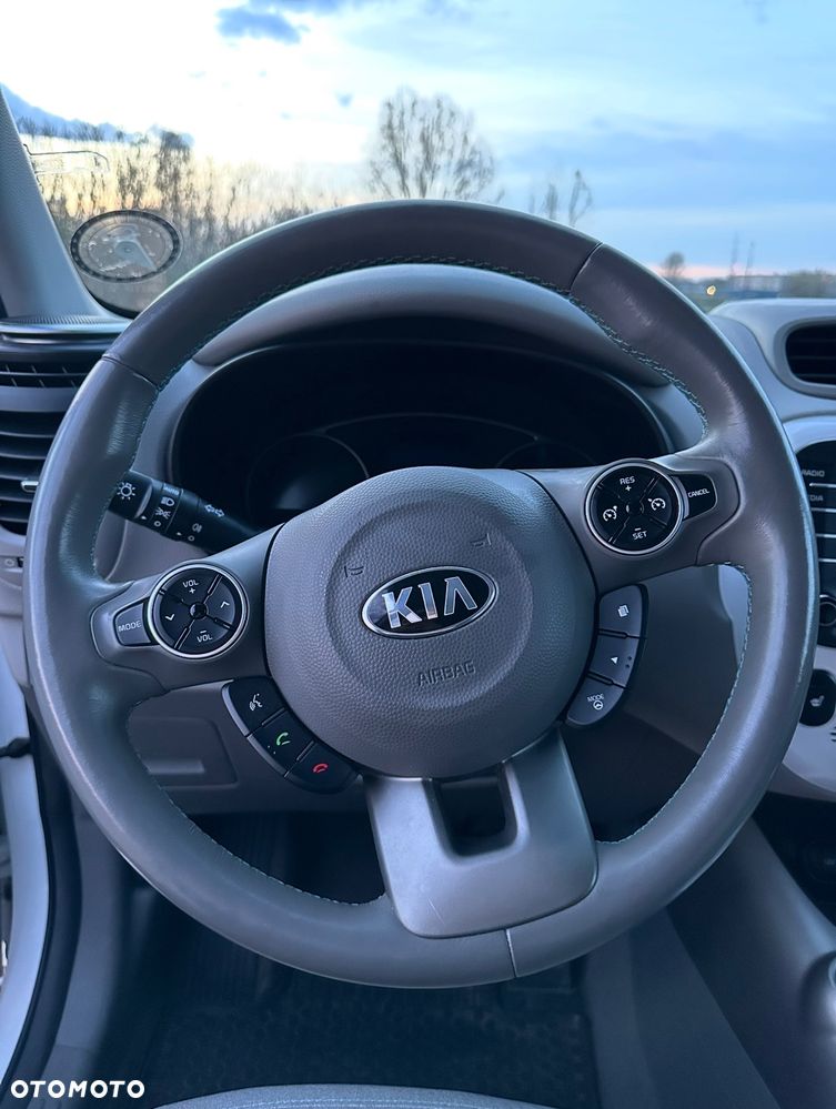 Kia Soul Standard - 20