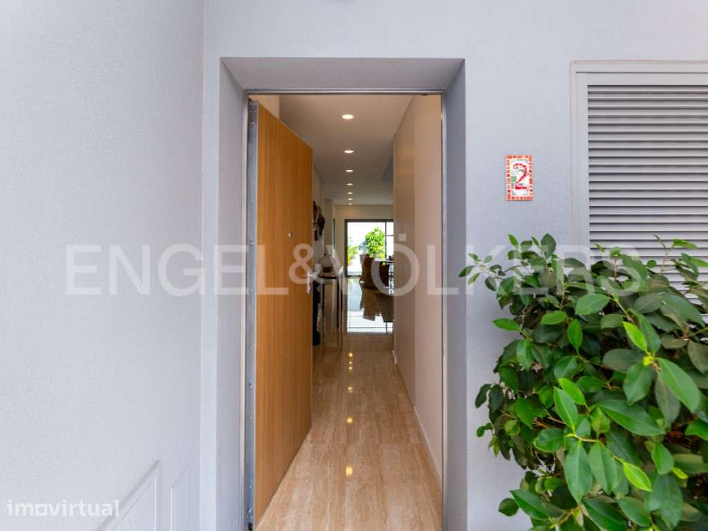 Garden Villa - Grande imagem: 4/48
