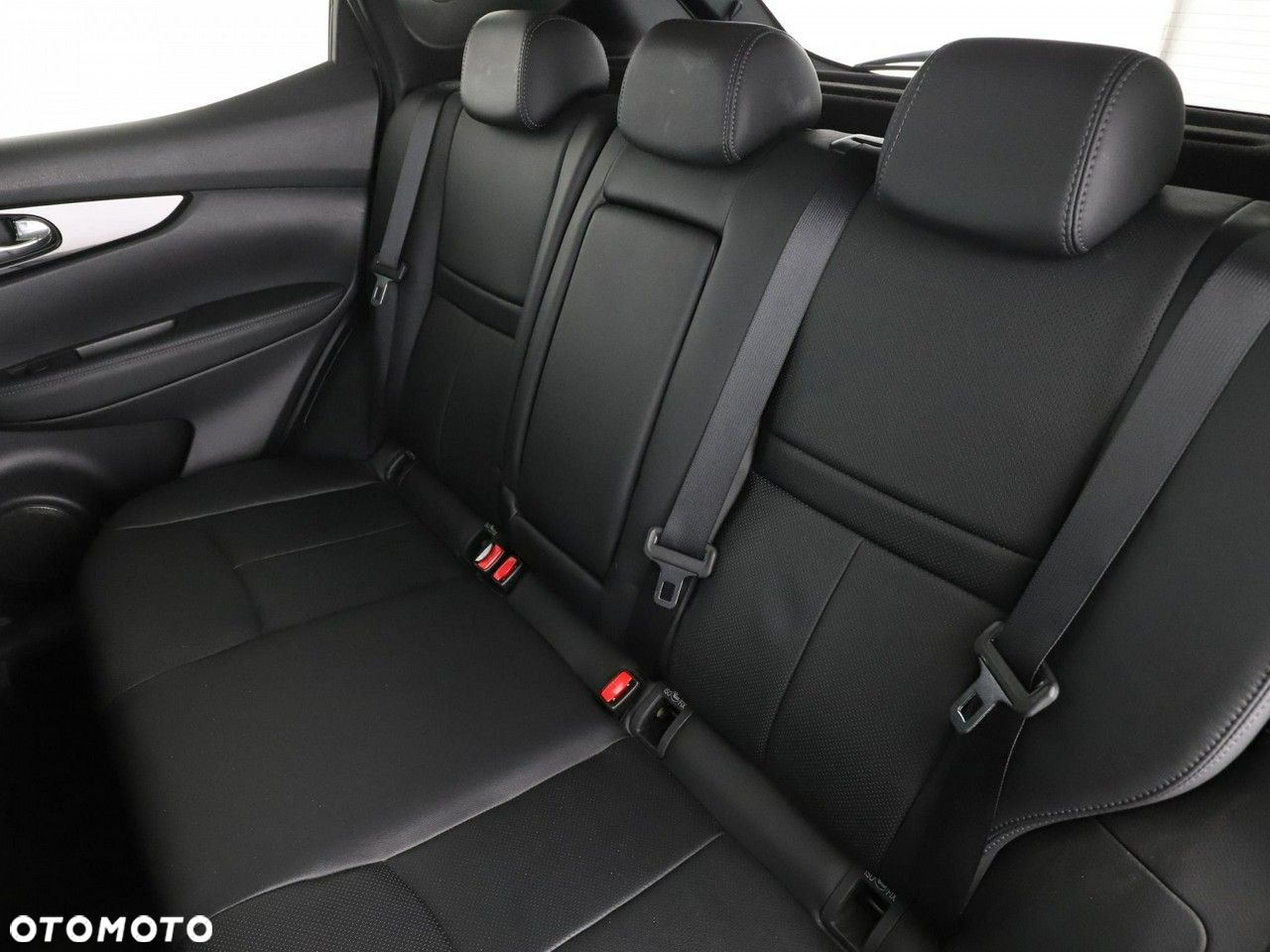 Nissan Qashqai - 18