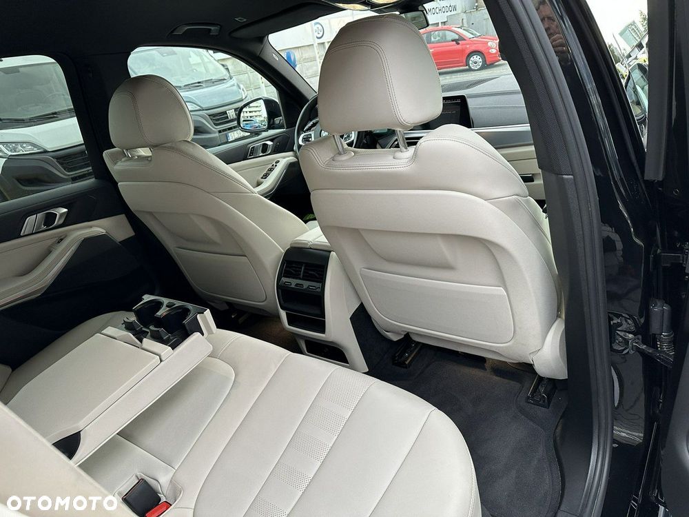 BMW X5 xDrive30d mHEV - 20