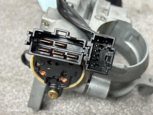 Canhao Igniçao Smart Forfour (454) - 3