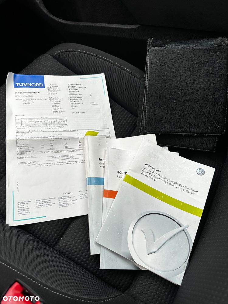 Volkswagen Golf 1.4 Team - 31