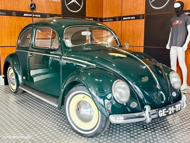 VW Carocha - 7