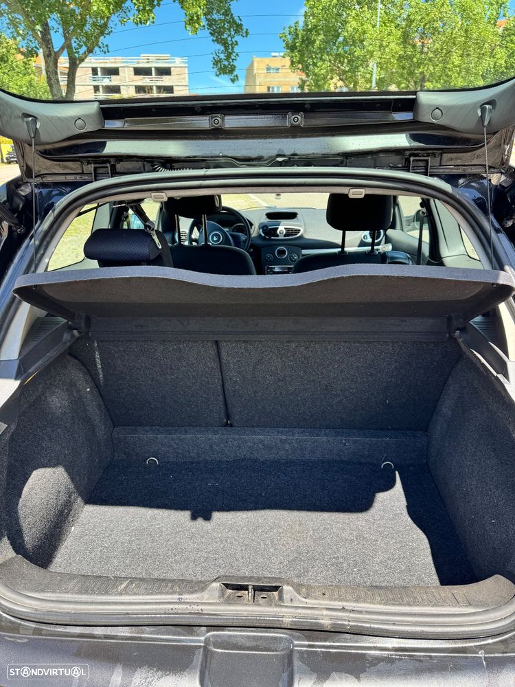 Renault Clio 1.5 dCi Dynamique - 7