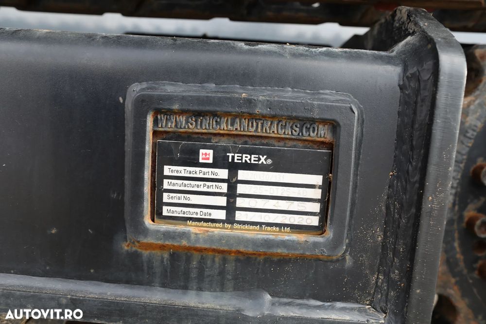 Terex Finlay 863 – Demo - 21