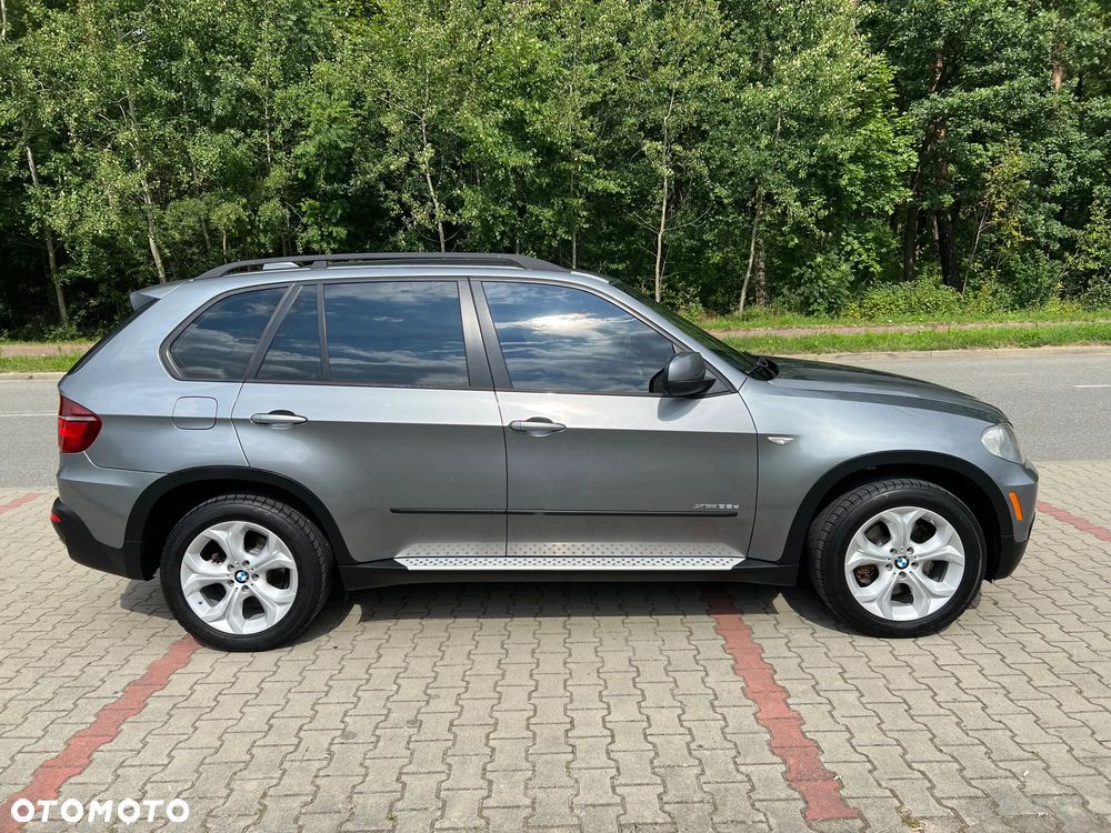 BMW X5 xDrive35d - 5