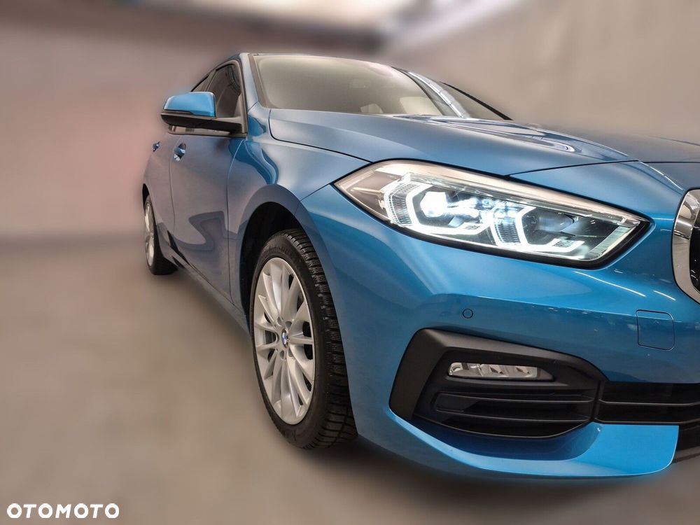 BMW Seria 1 118i Advantage - 20