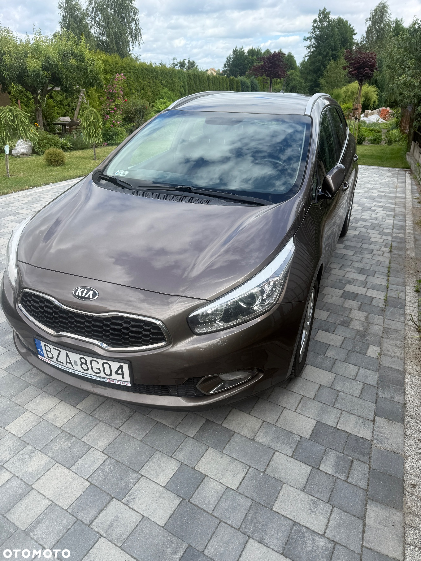 Kia Ceed Cee'd 1.6 CRDi L - 3