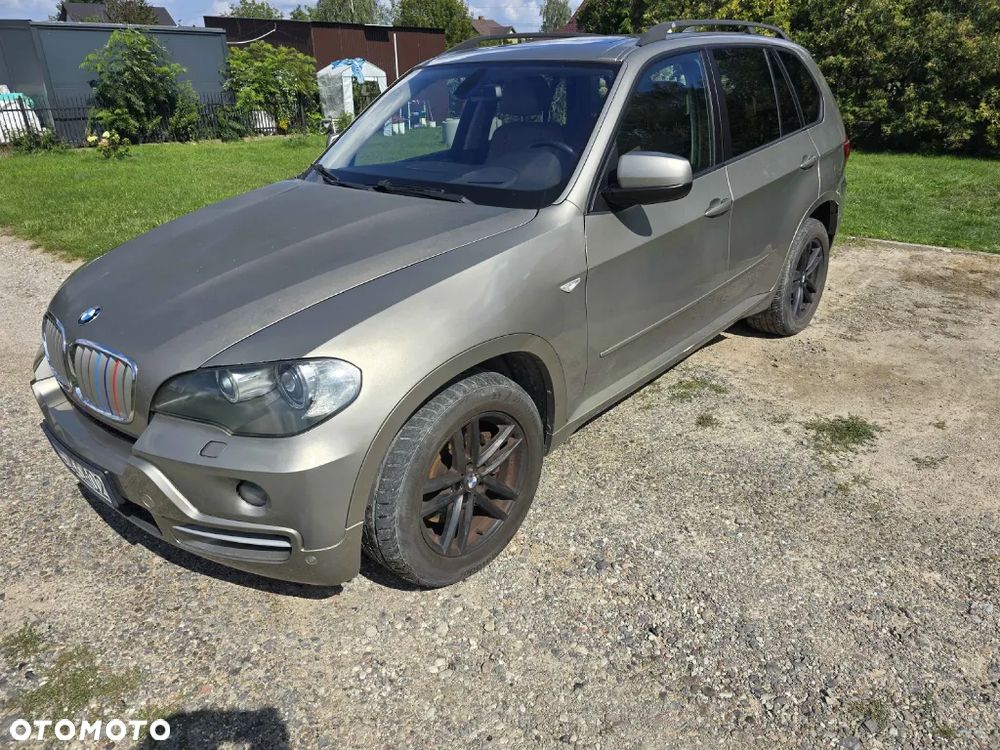 BMW X5 3.0sd xDrive - 2