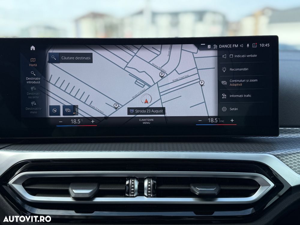 BMW Seria 4 420i - 15