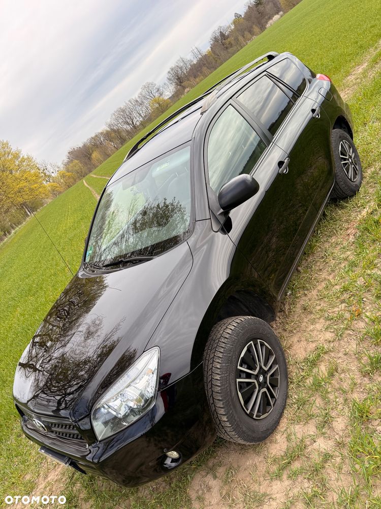 Toyota RAV4 - 12