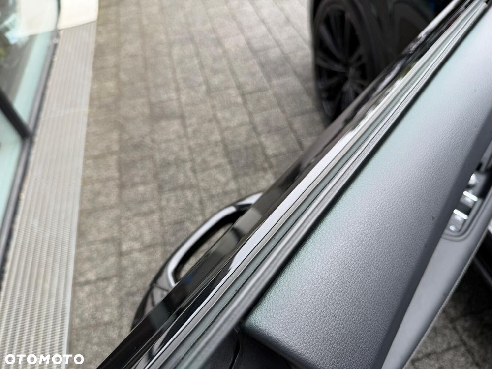 Audi Q8 50 TDI mHEV Quattro Black Edition Tiptronic - 20