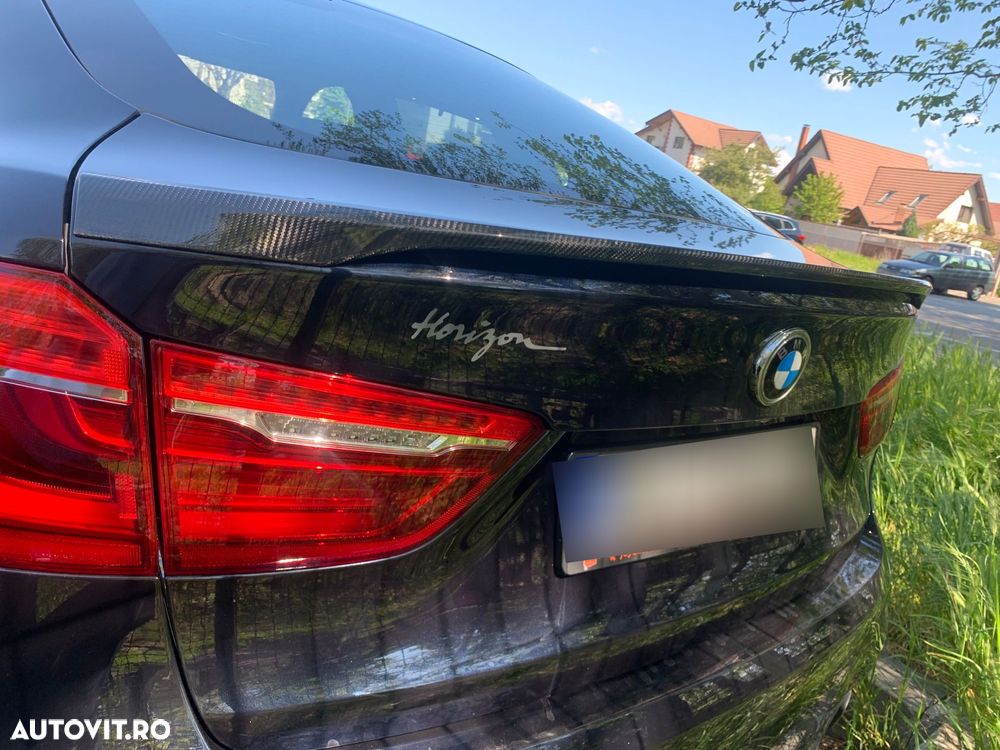 BMW X6 M M50d - 24