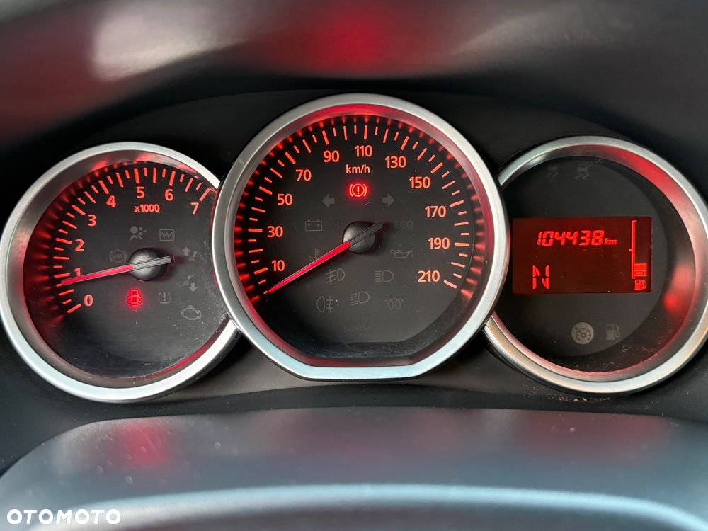 Dacia Sandero - 19
