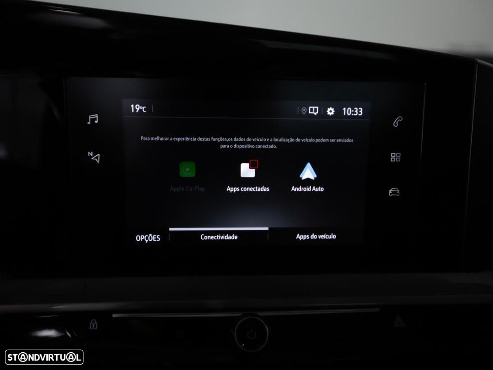 Opel Mokka-e 50 kWh GS - 22