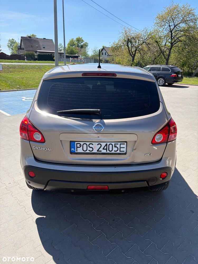 Nissan Qashqai 2.0 dCi Acenta Pack - 9