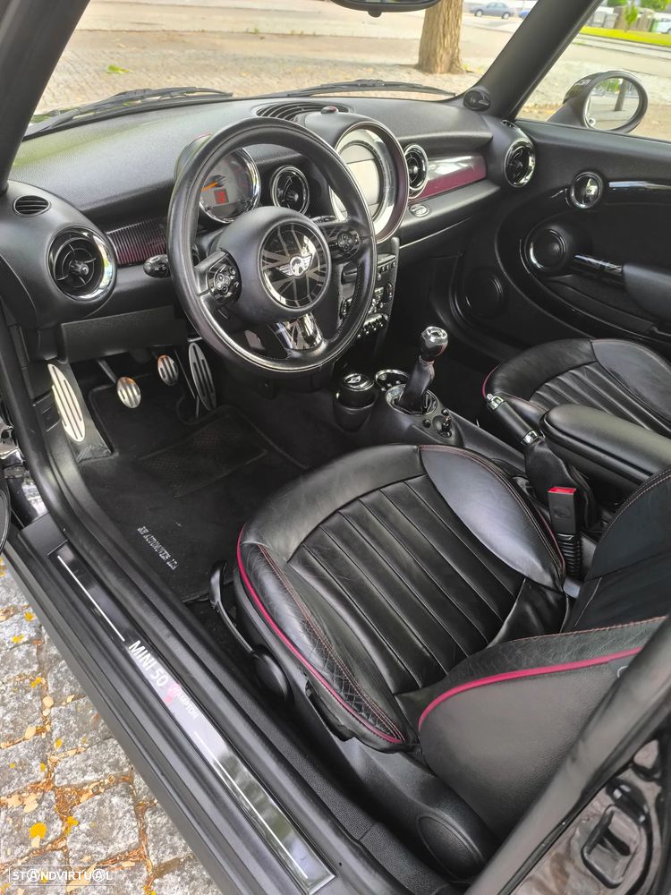 MINI Clubman Cooper SD Hampton - 2