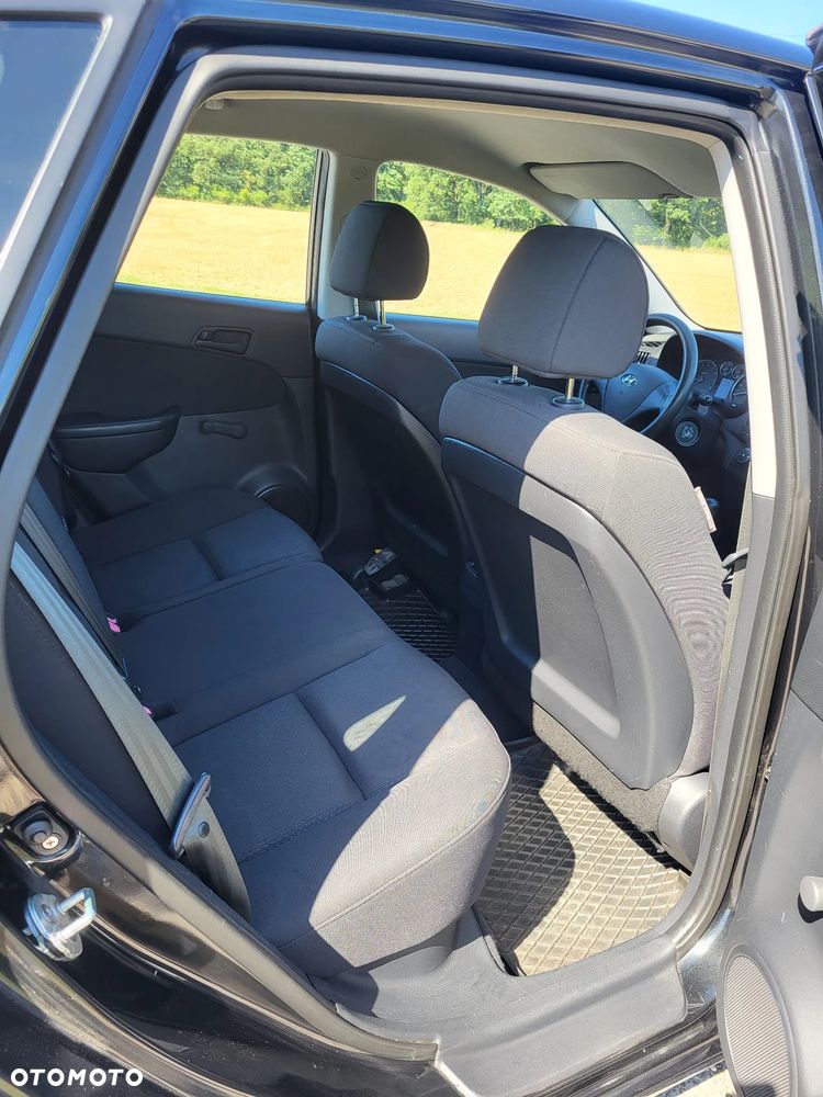 Hyundai i30 1.4 Blue Classic - 7