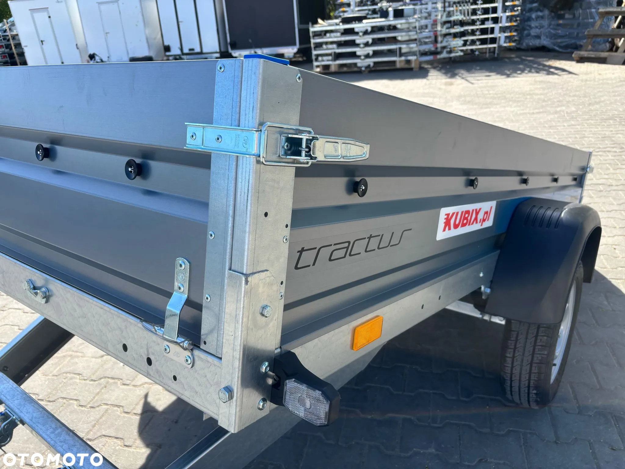 Faro Tractus Multi Flex - 15