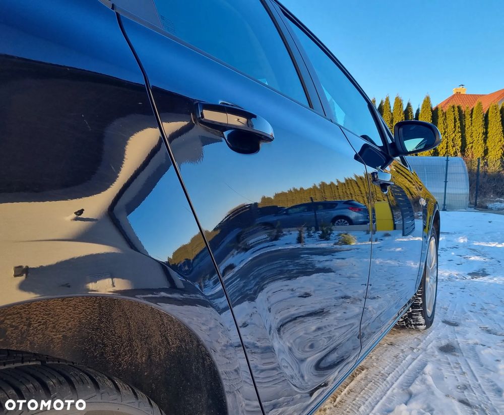 Opel Astra 1.4 Turbo Active - 10