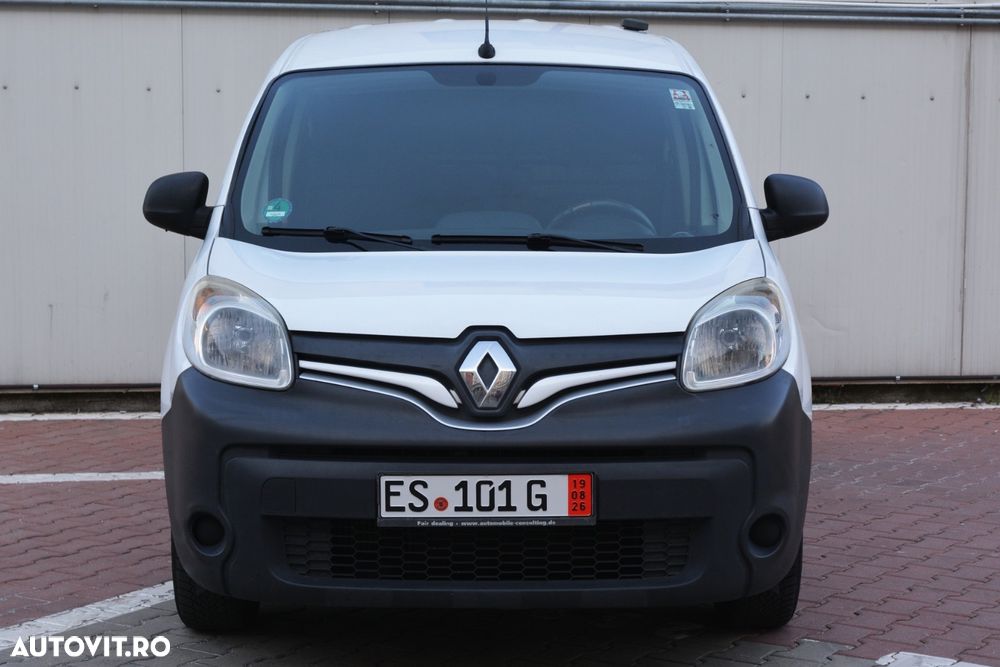Renault Kangoo Maxi 1.5 90 Extra - 11