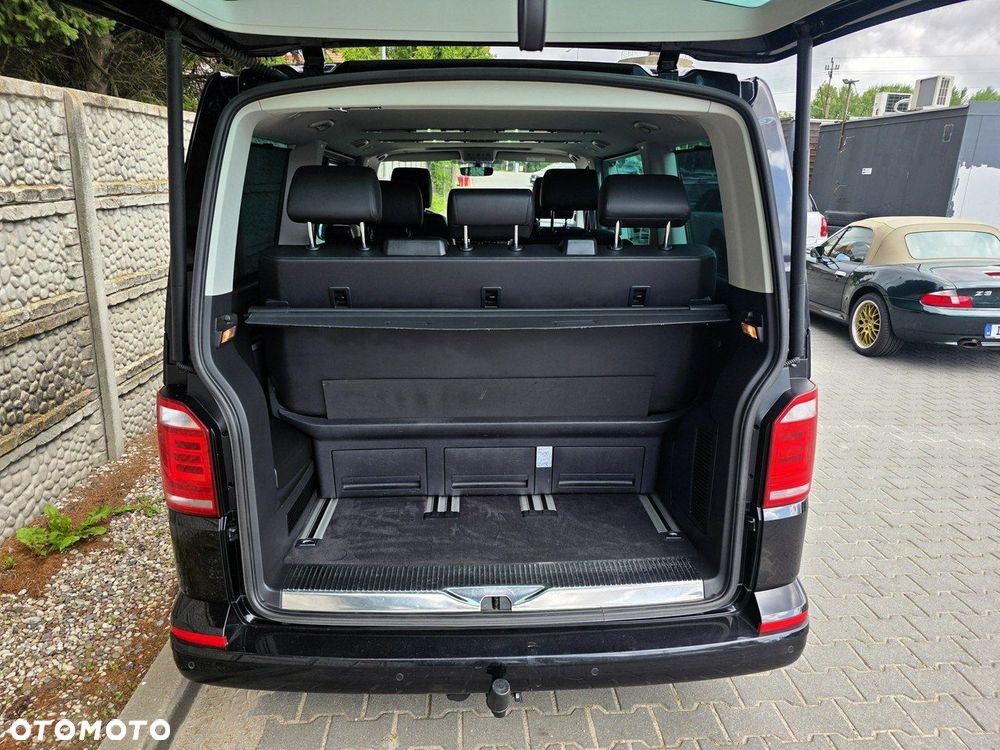 Volkswagen Multivan 2.0 BiTDI L1 Highline 4Motion DSG - 33