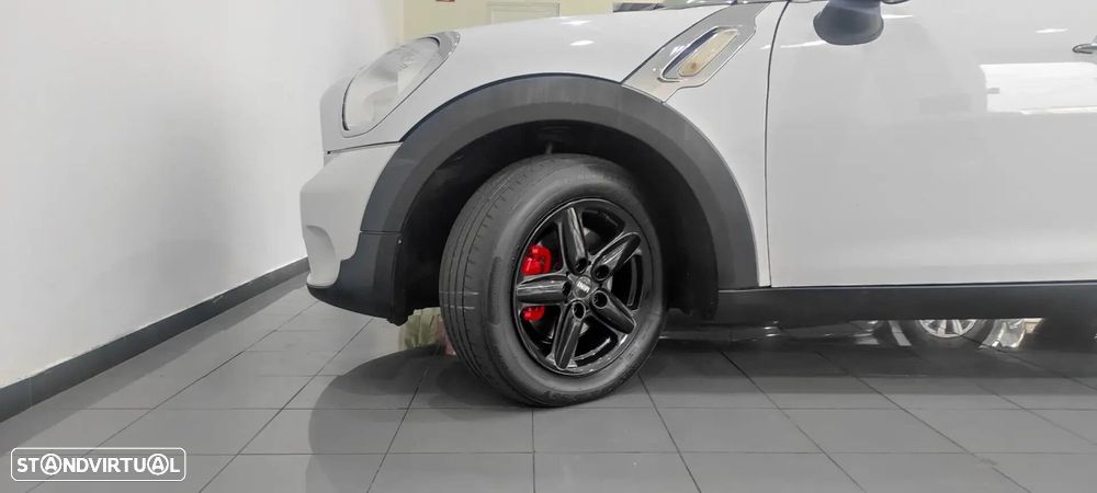 MINI Countryman - 10