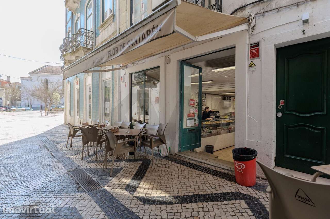 Prédio em Santarém – Marvila – Rua Serpa Pinto - Grande imagem: 3/60