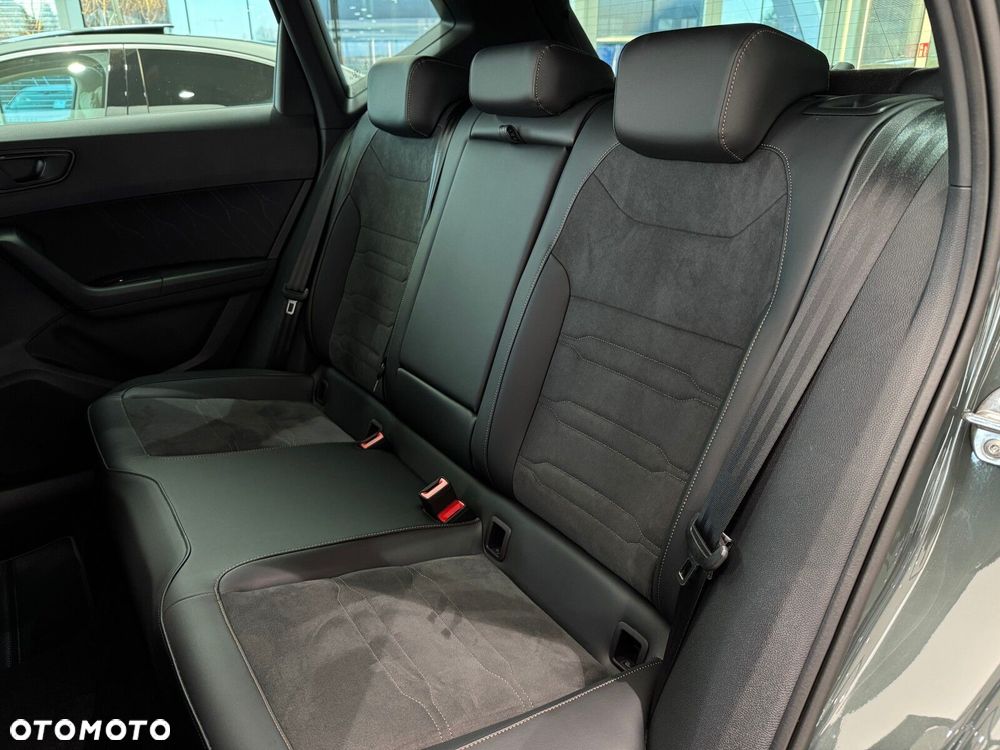 Cupra Ateca 1.5 TSI DSG - 13