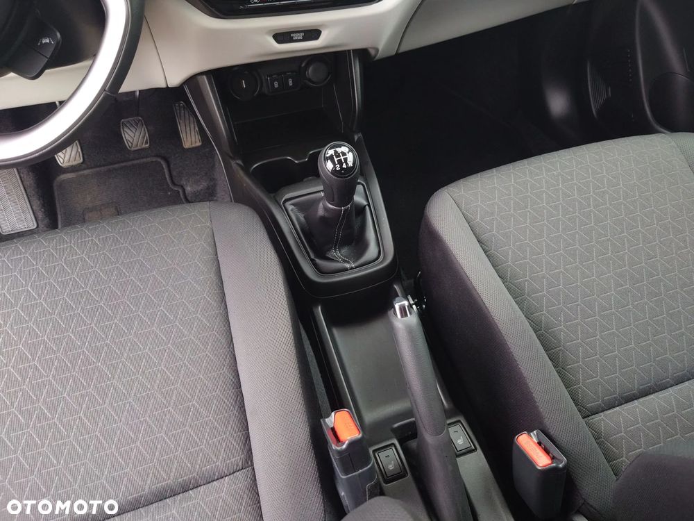 Suzuki Swift 1.2 Dualjet SHVS Premium Plus - 20