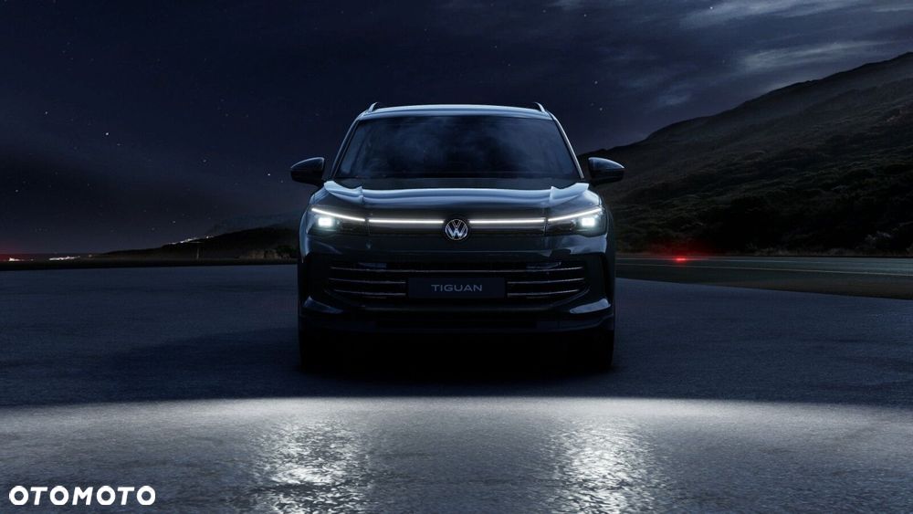 Volkswagen Tiguan - 19